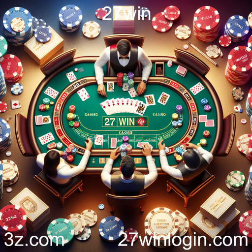 A Magia dos Jogos de Cartas: Entretenimento e Estratégia