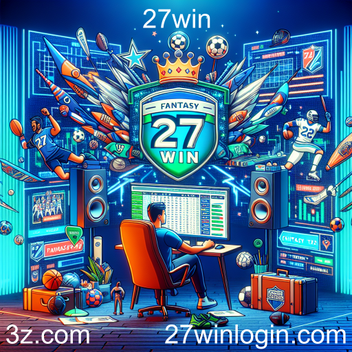 A Ascensão dos Esportes Fantasia: Uma Nova Era de Entretenimento